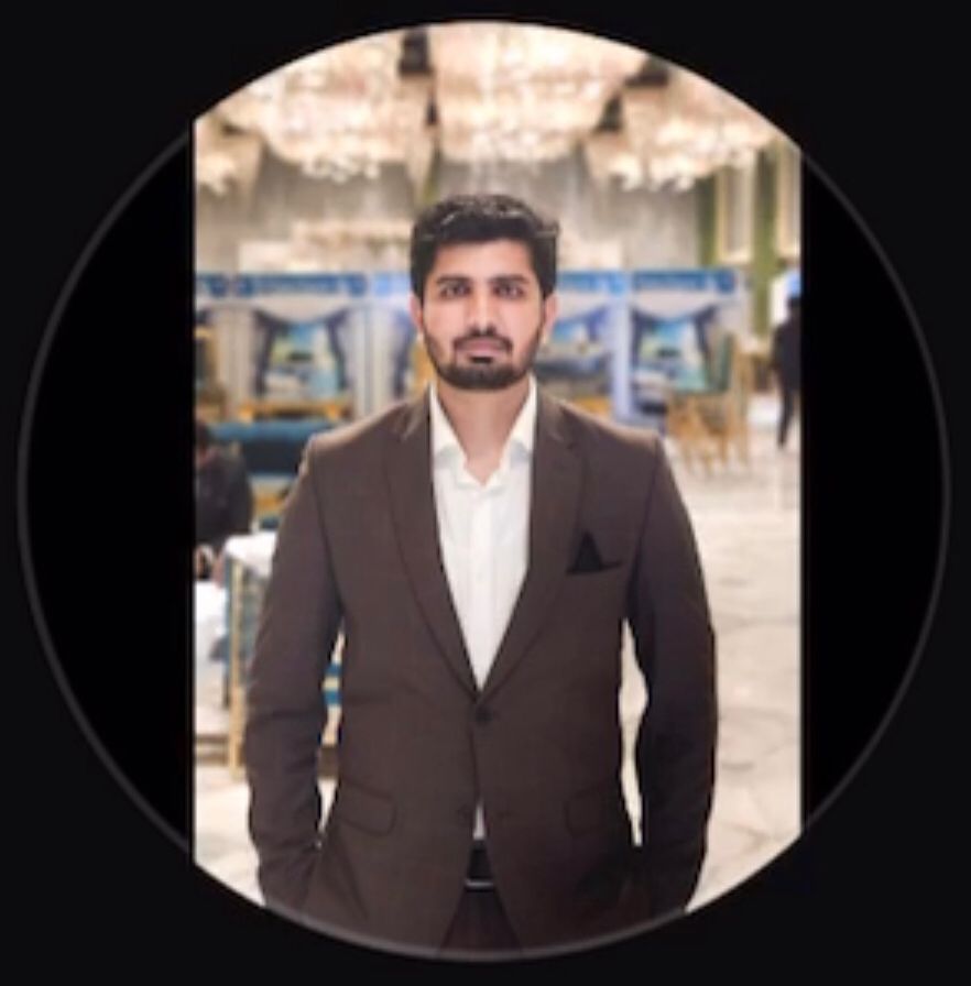 Hassan Bukhari